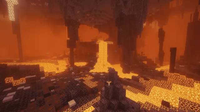 Бездна — скриншот игрока SolarFlare