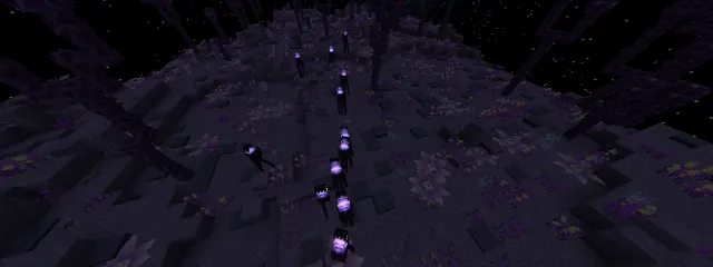 нямнямычи — скриншот игрока dedeha
